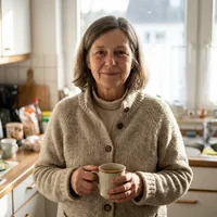 Christel M.