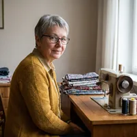 Sabine L.